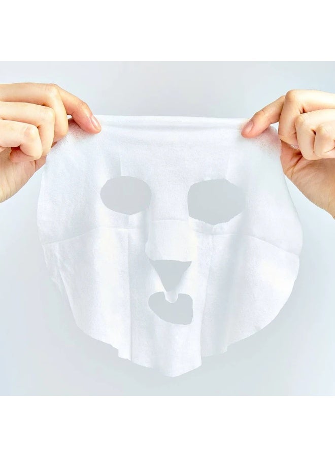Barulab The Clean Vegan Mask Sheabutter 23g - Image 2